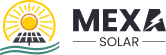 MexaSolar Logo